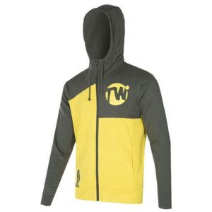 Trangoworld Jaqueta Muah