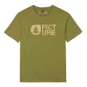 Picture Basement Cork Tee