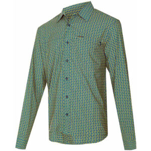 Trangoworld Camisa Tunshu