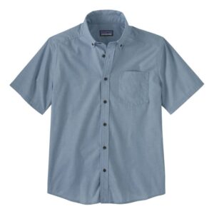 Patagonia camisa diária