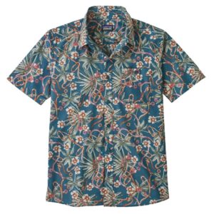 Patagonia Camisa Go To
