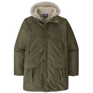 Patagonia Parka Downdrift