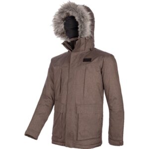 Trangoworld Parka Basel Termic Dv