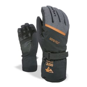 Level Evolução GTX