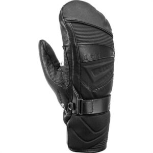 Leki Griffin S Mitt Blk