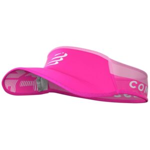 Compressport viseira ultraleve