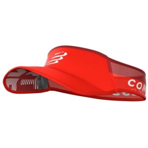 Compressport viseira ultraleve