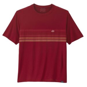 Patagonia Boné Cool Daily Graphic Tee