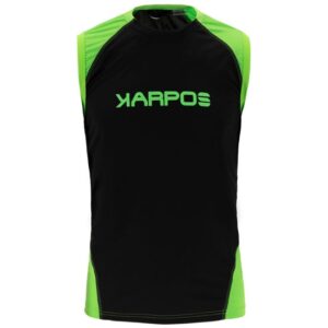 Karpos tanque rápido