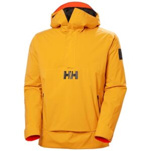 Helly Hansen Jaqueta Anorak de Esqui Isolada Ullr D