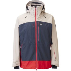 Picture jaqueta de trilha