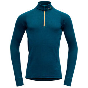 Devold Duo Active Zip Neck