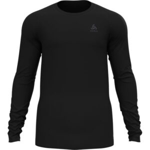 Odlo Active F-Dry Light Eco Bl Top gola redonda L/S