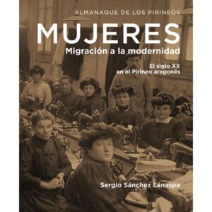 Ed. Pirineum Mulheres, Migração para a Modernidade
