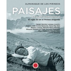 Ed. Pirineum Cenário. A Pátria Emocional