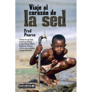 Barrabés Editorial Jornada ao Coração da Sede