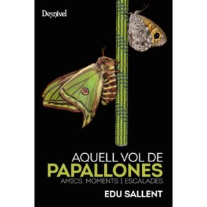 Ed. Desnivel Aquele Vol de Papallones