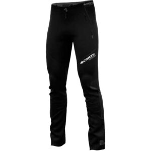 Crazy calças de aceleração