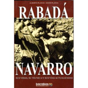 Barrabés Editorial Rabada - Navarro