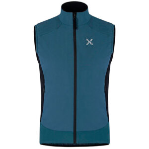 Montura colete de força