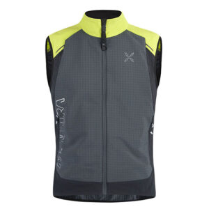 Montura Colete Revolução do Vento