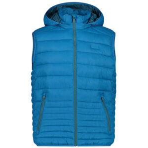 Campagnolo Colete Snaps Capuz