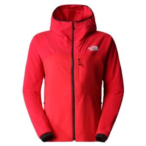 The North Face Summit Moletom Casaval Midlayer