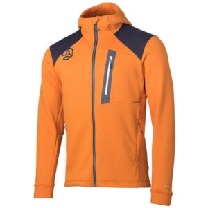 Ternua Jaqueta com capuz Janpur