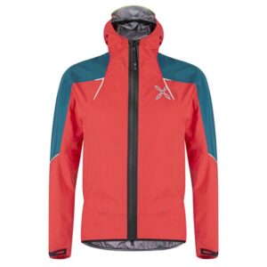 Montura Jaqueta Magic 2.0