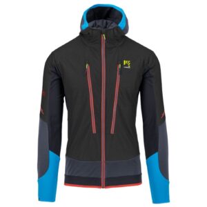 Karpos Jaqueta Alagna Plus Evo