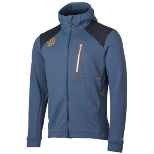 Ternua Jaqueta com capuz Janpur