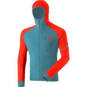 Dynafit Jaqueta Radical Polartec