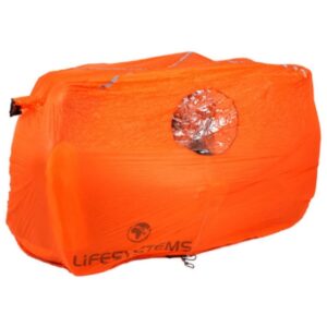 Lifesystems Abrigo de Sobrevivência 4