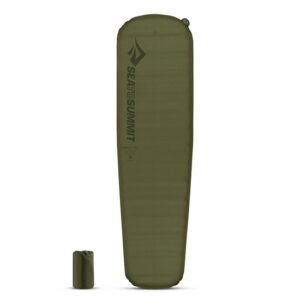 Sea To Summit Acampamento Plus