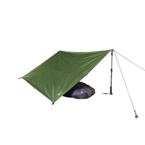 Terra Nova Adventure Tarp 1 Cacto Verde