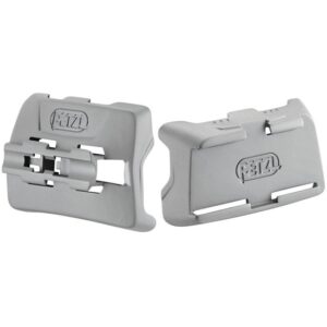 Petzl Fixação de capacete ultra espeleologia