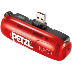 Petzl Accu Nao +