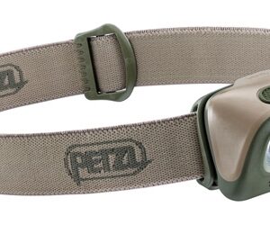 Petzl Tactikka+ Rgb 350 Lumens