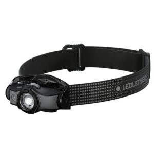 Led Lenser MH5 400lm