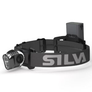 Silva Trail Speed 5X USB 1200 lm/IPX5