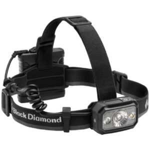 Black Diamond Farol Icon 700