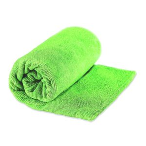 Sea To Summit Toalha Tek XS