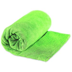 Sea To Summit Toalha Tek Pequena