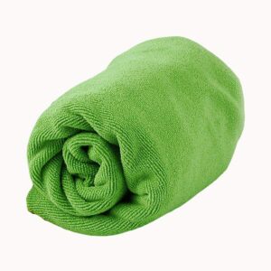 Sea To Summit Toalha Tek Média