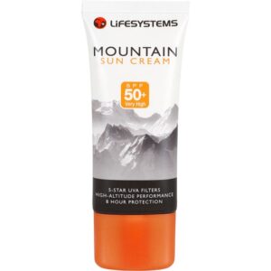 Lifesystems Montanha SPF50+ 50ml