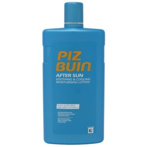 Piz Buin Loção Pós-Sol 400ml