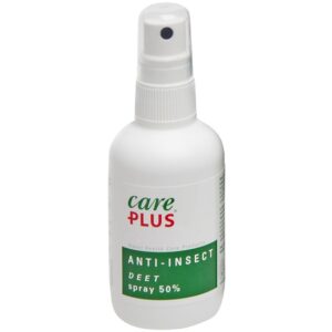 Care Plus Deet 50% Spray 60ml
