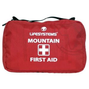 Lifesystems Kit de Primeiros Socorros para Montanha