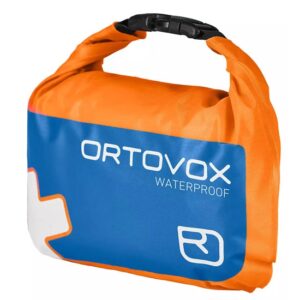 Ortovox Primeiros Socorros à Prova D'água