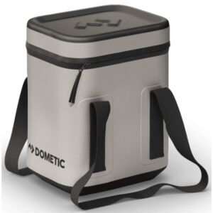 Dometic Outdoor Armazenamento de Equipamento Portátil 10L